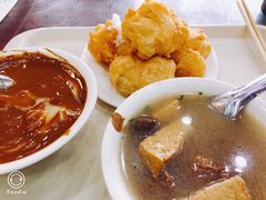 -护国寺小吃(地安门店)