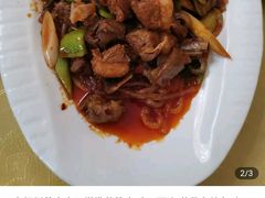 -阿叶羊杂碎(前进街店)