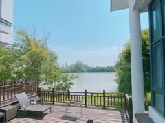 -洪湖悦兮半岛国际温泉度假村
