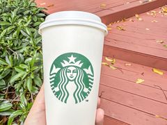 -星巴克臻选(广州高德置地秋广场店)