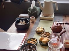 -邈墨茶馆(凤起路店)