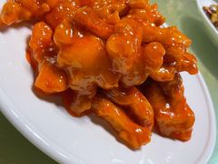 -陈傻子餐厅(世纪都会店)