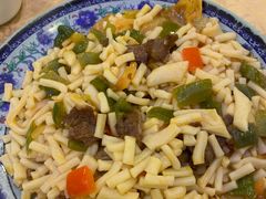 -维吾尔餐厅(宜山路店)