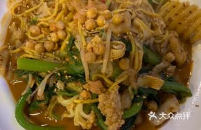 Northeast-style Spicy Noodles