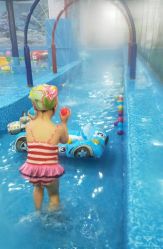 -开心哈乐儿童乐园