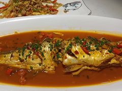 -千岛湖小鱼儿·淳安匠心农家菜