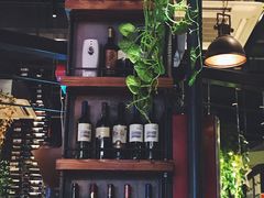 -繁花里音乐餐厅(新天地店)