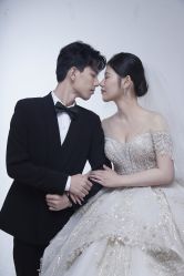 -纪可婚纱摄影平潭旅拍