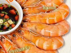 -坛南湾阿强农家乐.海鲜大排档老字号(福州地标美食店)