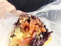 -杨淑侠糍饭(苏宁店)