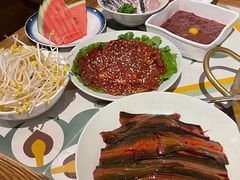 -莺花渡火锅City Green(万象城店)