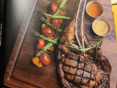 -TIAGO HOME KITCHEN(王府中环店)