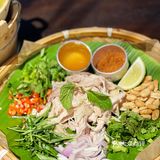 火爆魔都十年的泰国菜品牌｜泰妃殿