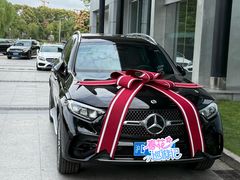 -上海星瀚奔驰4S店(红柳路店)