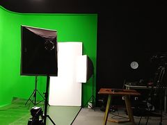 -中央广播电视总台(光华路办公区)