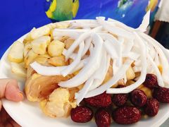 -范饭椰林川湘味海鲜·椰子鸡(三亚湾椰梦长廊店)