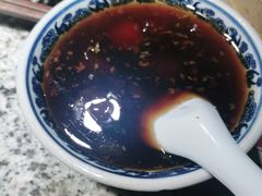 -南京大牌档(香港广场店)