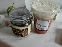 -B&C黄油与面包·THE GARDEN BAKERY概念店(世纪汇店)