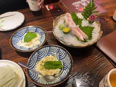 -鸟鹏烧鸟居酒屋(熙龙湾店)