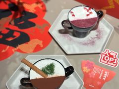 -tea'stone(平安金融中心店)