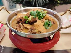 -北平味道.京味菜.烤鸭(梨园店)