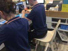 -爱畅享华为苹果手机维修服务(宝山天街店)