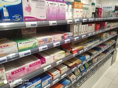 -胖东来生活广场(健康路店)