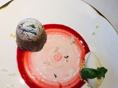 -燃扒房Steakhouse(皇庭店)