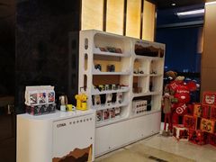 -佛山恒安瑞士大酒店-瑞士咖啡厅-主题自助餐