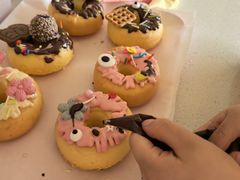 -千浔一暖DIY蛋糕烘焙(人民大学店)