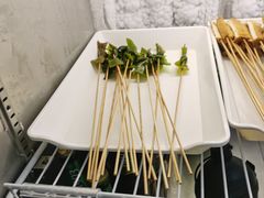 海带扣-签儿八百串串火锅(运城旗舰店)