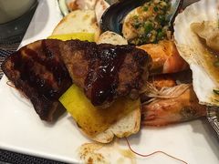 -大渔铁板烧(大悦城店)