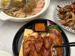 -庐州太太(南七里店)