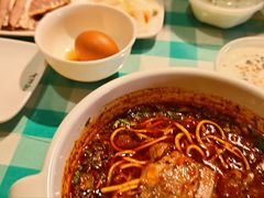 -中阿兰牛肉面(悦海新天地店)