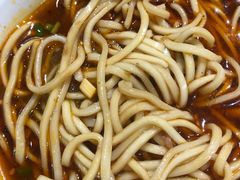 -吴记怪味面(牛王庙店)