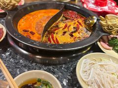 -蜀大侠火锅(总府路店)