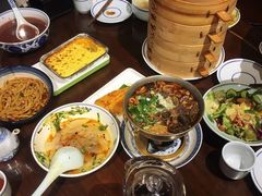 -龍聚祥烧麦馆(万达店)