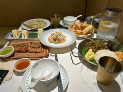 -帕娜·泰式茶餐厅·Bistro(近铁广场店)