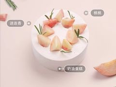 -积慕Cake(解放大道店)
