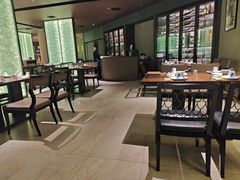 大堂-东莱海上(长宁来福士店)