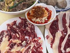 -贵宾牛·潮汕牛肉火锅(珠池总店)