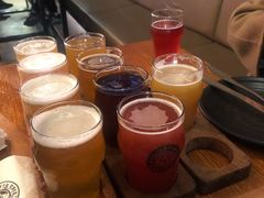 -Devils’ Brewery小恶魔精酿啤酒(泛海美式熏肉店)