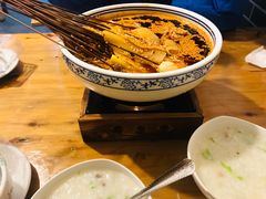 -古真记钵钵鸡(总店)