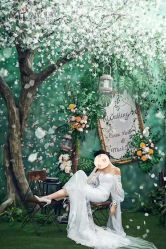 -施华洛婚纱摄影会所(范阳中路店)