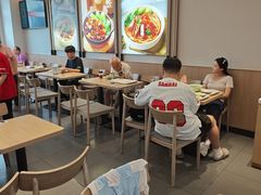 -李先生牛肉面大王(广渠门内店)