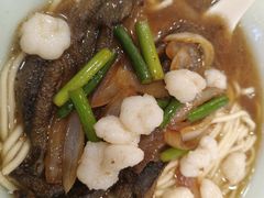 -奎元馆.百年奎元.非遗传承(西湖边的解放路店)