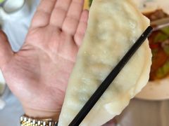 -宾朋海鲜特色美食餐厅·纯手工鲅鱼水饺(兴海路店)