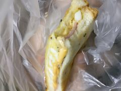 -巴黎贝甜(大宁国际商业广场店)