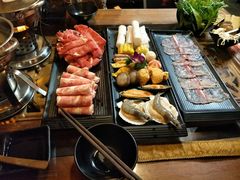 -丽江庭院之丽江往事(安定门店)