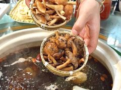 -名善山珍·野生菌汤锅(文殊院店)